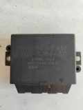 Einparkhilfe PDC Steuergerät FORD FIESTA VII 1.5 TDCi 0924500247