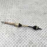 Antriebswelle vorne rechts MERCEDES-BENZ CITAN Furgon (415) 111 CDI (415.603, 415.605) N/A