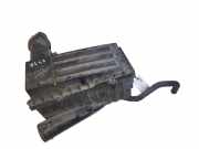 Luftfiltergehäuse Skoda Octavia II Kombi (1Z) 3C0129601