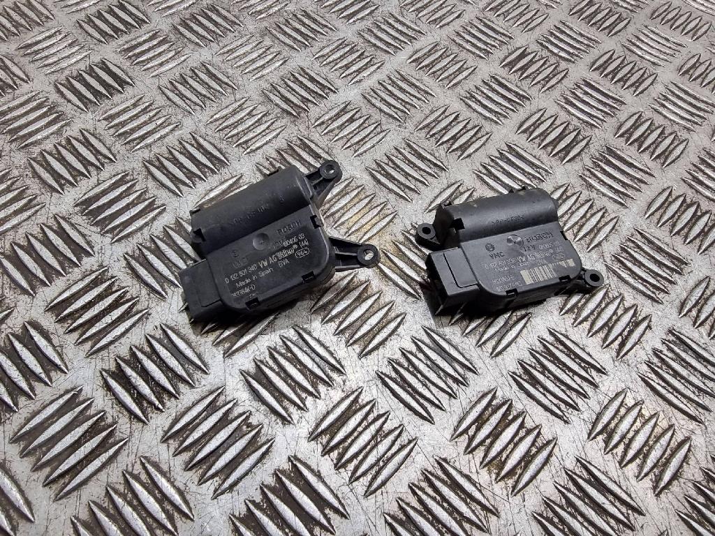 Steuerklappe für Luftversorgung Seat Altea (5P) 0132801340