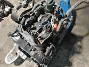 Motor ohne Anbauteile (Benzin) VW Transporter T5 Kasten () CAA