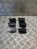 Air Flap Motor MERCEDES-BENZ E T-Model (S211) E 280 T CDI (211.220) 2038201642