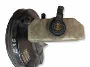 Unterdruck-Bremskraftverstärker BMW 3 Compact (E46) 320 td 02510502302758