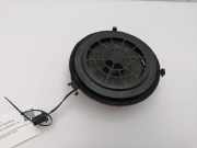 Lautsprecher vorne Mercedes-Benz CLK (C208) 2220144