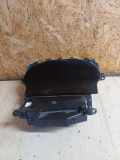 Kombiinstrument TOYOTA YARIS VERSO (_P2_) 1.5 (NCP21_) 838005C631