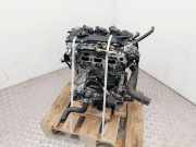 Motor TOYOTA YARIS (_P21_) 1.5 Hybrid BF25881
