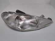Hauptscheinwerfer rechts Peugeot 206 Schrägheck (2A/C) 9632689280