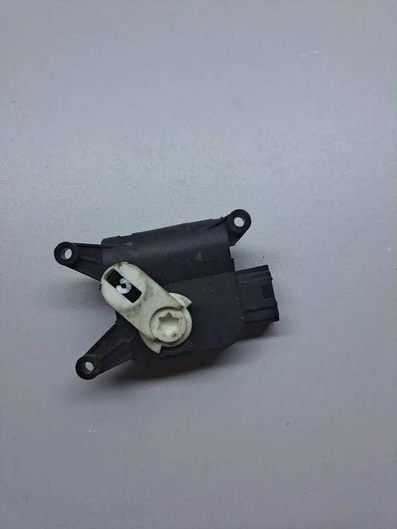 Regelventile für Innenraumheizung SEAT ALHAMBRA (710, 711) 2.0 TDI 1K1907511C