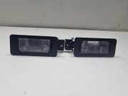 Kennzeichenbeleuchtung BMW X5 (E70) 3.0 sd 717693404