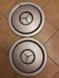 Radkappen MERCEDES-BENZ COUPE (C124) 300 CE (124.050) 7226310