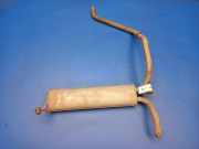 Auspuffanlage hinten Peugeot 107 ()