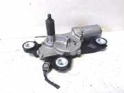 Heckscheibenwischermotor