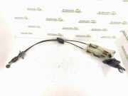 Gangschaltmechanismus NISSAN PRIMERA (P12) 2.2 dCi 5D19DBV0 50071