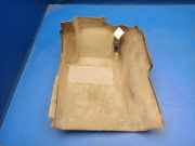 Bodenbelag Mercedes-Benz E-Klasse (W211)