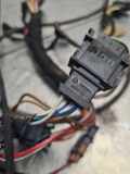 Kabel der vorderen linken Tür VW TRANSPORTER IV Furgon (70XA) 2.8 VR6 357973215