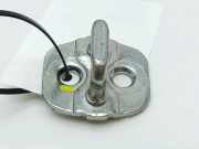 Verriegler NISSAN NP300 NAVARA Pick-up (D23) 2.3 dCi 4x4 (D231)