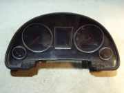 Kombiinstrument AUDI A4 (8E2, B6) 1.9 TDI 8E0920950J 0263626037