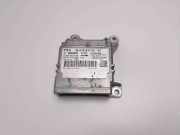 Steuergerät Airbag Peugeot 207 CC () 9663593380