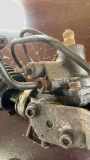 Lenksäule CITROËN XANTIA (X1) 2.1 Turbo D 12V 9622764830