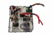 Andere Steuergeräte RENAULT MEGANE III Hatchback (BZ0_) 1.5 dCi (BZ09, BZ0D) 284B63106R