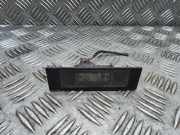 Kennzeichenbeleuchtung