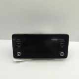 Navigationsanzeige SKODA KAMIQ 1.0 TSI 654035869D