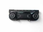 Heizungsbetätigung (Konsole) vorne VW Passat B6 CC (357) 5K0907044ES