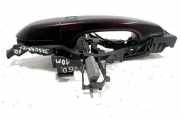 Türaußengriff hinten rechts JAGUAR XF SPORTBRAKE (X250) 3.0 D 30784205 30784204