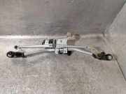 Scheibenwischermechanismus vorne PEUGEOT 208 II (UB_, UP_, UW_, UJ_) e-208 W000085339