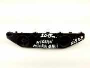 Stoßstangenhalter hinten rechts NISSAN MICRA IV (K13) 1.2 DIG-S 852201HA0A