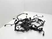 Motor Kabelbaum MERCEDES-BENZ C (W205) C 180 (205.040) A2640101205 A2641500000