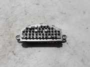 Innenheizungswiderstand RENAULT MEGANE IV (B9A/M_) 1.5 dCi 110 (B9A3) T954061