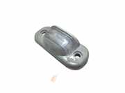 Kennzeichenleuchte Audi 80 (8C, B4) 0022898