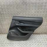 Türpolster hinten rechts PORSCHE Taycan Sport Turismo (Y1C) 4S Performance Battery Plus 9J1867212EQ