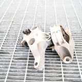 Motorhalter rechts DACIA DUSTER 1.5 dCi 4x4 112849221R