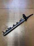 KRAFTSTOFFVERTEILER EINSPRITZLEISTE VERTEILERROHR NISSAN QASHQAI / QASHQAI +2 I (J10, JJ10) 1.6 1226200522
