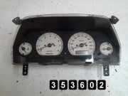 Tachometer Rover 25 (RF)