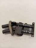 Wärmetauscher Innenraumheizung VW LT 28-46 II Furgon (2DA, 2DD, 2DH) 2.5 TDI 662553
