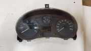 Tachometer Citroen Berlingo II Kasten (B9) 5550013101