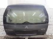 Kofferraumdeckel CITROËN C3 I (FC_) 1.4 HDi