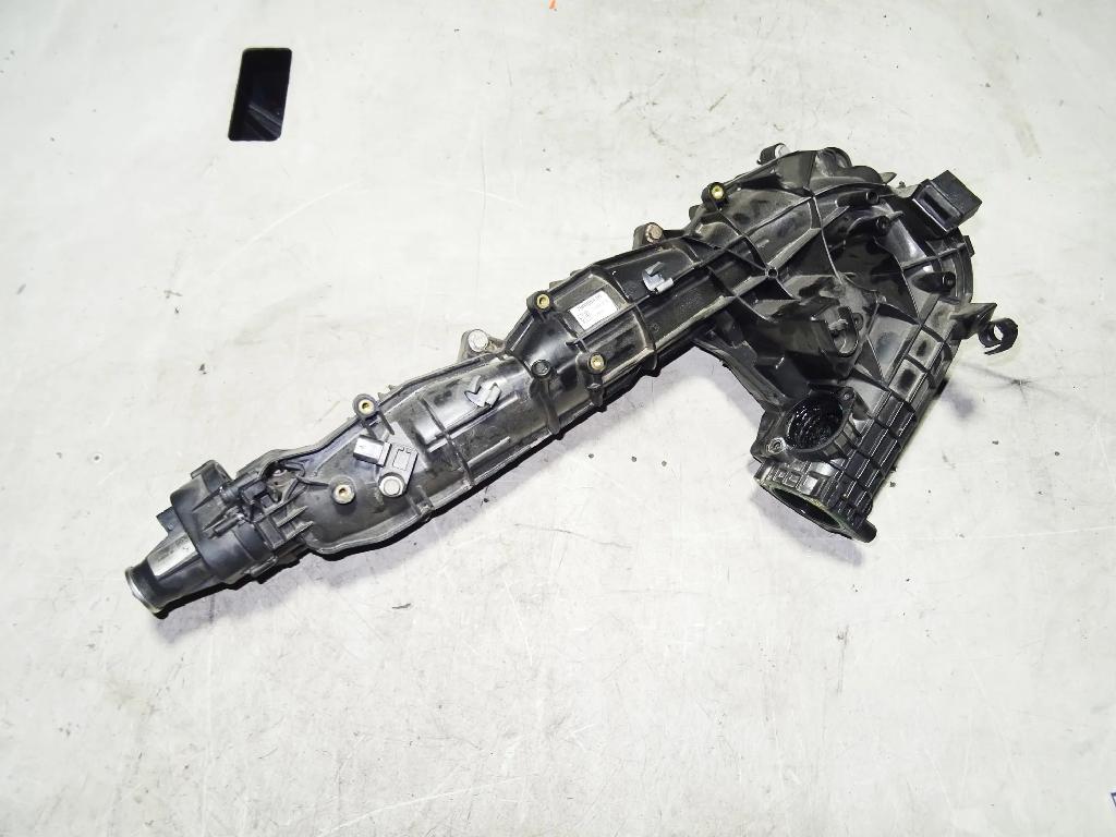 Ansaugbrücke BMW 5 Gran Turismo (F07) 530 d 7800088 7811299