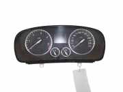 Kombiinstrument RENAULT LAGUNA III (BT0/1) 2.0 dCi (BT01, BT09, BT12, BT1S) A2C53278040