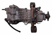 Hinterachsgetriebe Nissan X-Trail I (T30) CA0