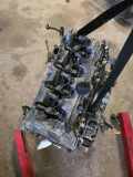 Motor TOYOTA COROLLA Verso (ZER_, ZZE12_, R1_) 2.2 D-4D (AUR10_)