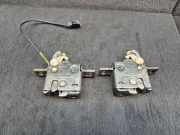 Heckklappenschloss AUDI 100 Avant (4A, C4) 2.5 TDI 4A9827505A