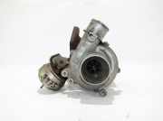 Turbolader MAZDA 6 Sedan (GG) 2.0 DI 148M VJ360703