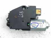 Schiebedach-Steuerblock