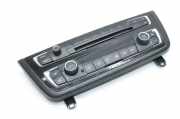 Klimabedienteil BMW 4 Coupe (F32, F82) 420 d 9226785