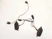 Lenkradknöpfe / -schalter OPEL OMEGA B Estate (21_, 22_, 23_) 2.5 TD 90508669 15689800