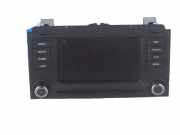 Navigationsanzeige SEAT LEON (5F1) 2.0 TDI 5F0919603A